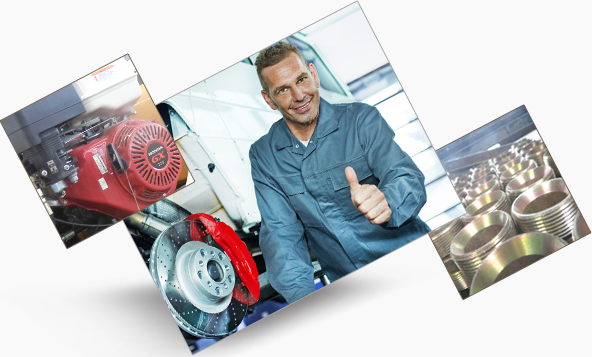 濟(jì)寧薩奧機(jī)械，精選部件精工產(chǎn)品