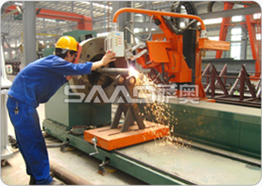 濟(jì)寧薩奧機(jī)械，高標(biāo)準(zhǔn)、嚴(yán)要求、品質(zhì)有保障