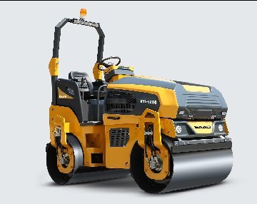 小型<font color='red'><font color='red'>壓路機(jī)</font></font>的優(yōu)勢(shì)：高效